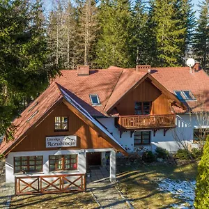  Ubytování v soukromí Gorska Polsko