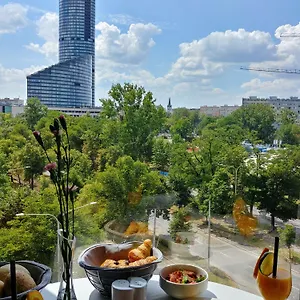 Hotel Q Wroclaw
