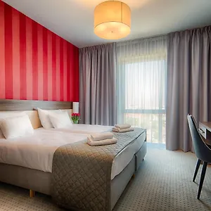 Focus Premium Hotell Gdańsk
