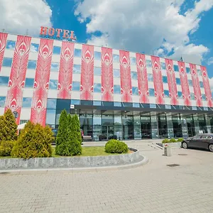 Premier Hotell Kraków