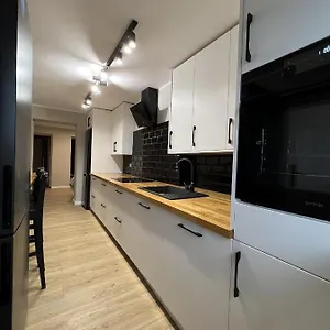 Capsule hotel Wow Warsaw