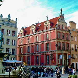 Dom Schumannow ** Gdansk