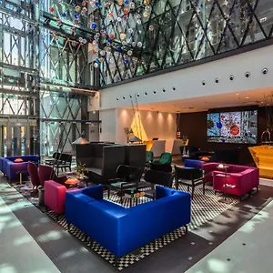 Отель Indigo Nowy Swiat By Ihg