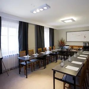 Benefis Boutique Hotell Kraków