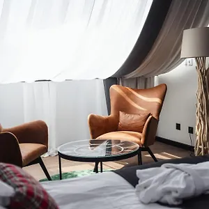 Hotel Rysy Boutique Zakopane