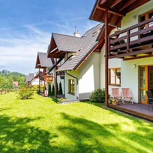  Apartmán Wonder - Gorskie Z Kominkami Na Kameralnym Osiedlu - Plac Zabaw Na Terenie Kompleksu Polsko