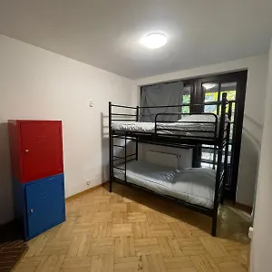 Hostel Eden Life Warsaw