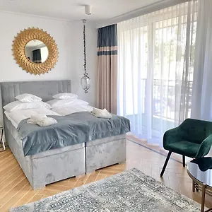 Prawdzic & Wellness **** Gdansk