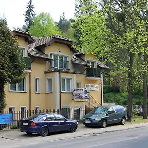Bed & Breakfast Preludium, Gdaňsk