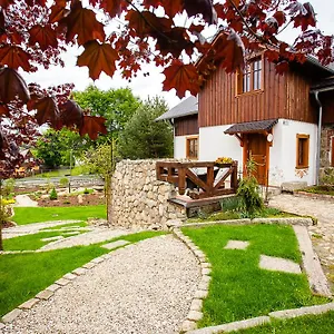  Apartmán Batur Polsko