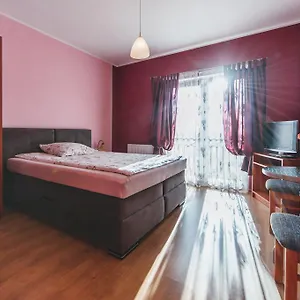  Vila Promyk Polsko