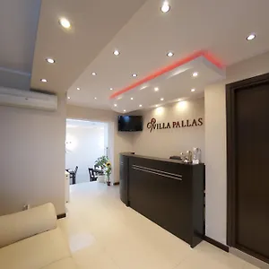 Pallas *** Gdansk