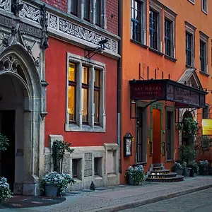 Hotel Art Wroclaw