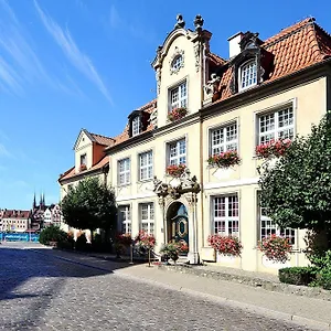 Hotel Podewils Old Town, Danzica