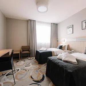 Hotel Krowodrza Centrum Konferencyjno - Hotelowe Krakow