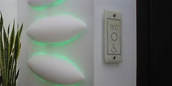 ホテル インプレッサ グダニスク